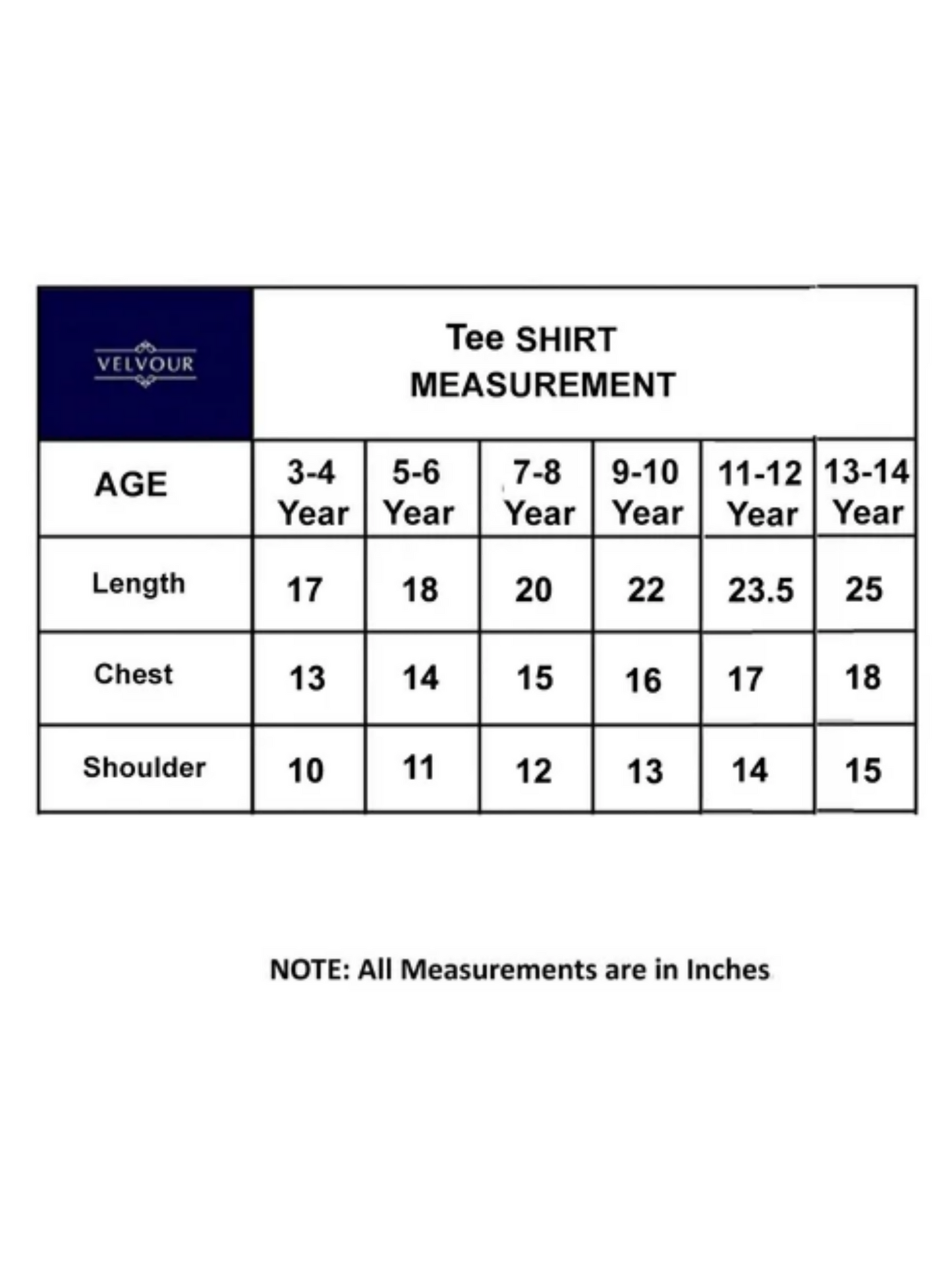 Velvour Boys Polyester Polo Shirt-VP27-C