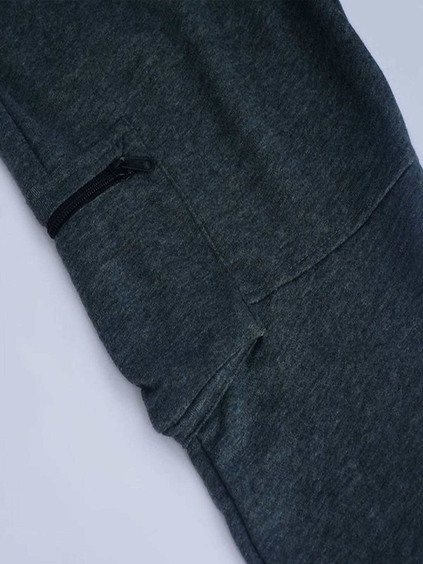 Jupiter Pocket Terry Cargo Trouser-13844
