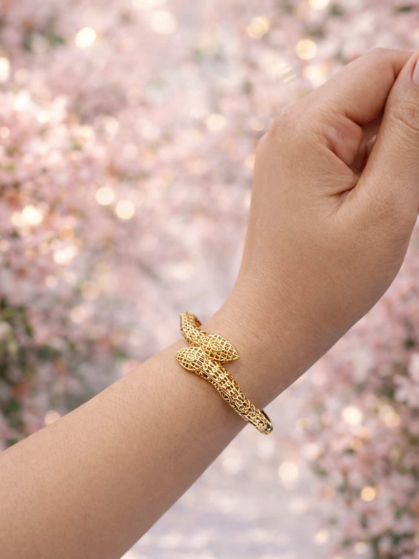 Durwaj's Bangle-DW-043