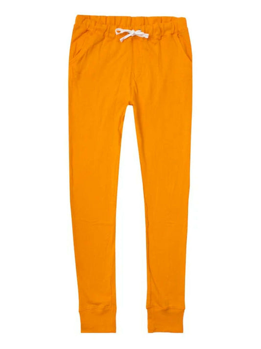 Funky's Plain Jogger Pants-6461