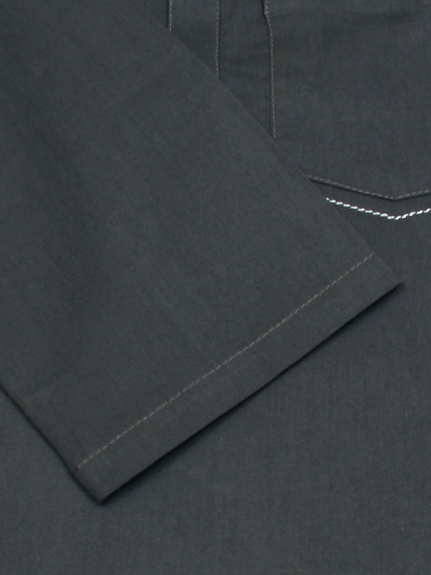 Velvour Boys Cotton Fine Detail Stitched Kurta Trouser Suit-VB209