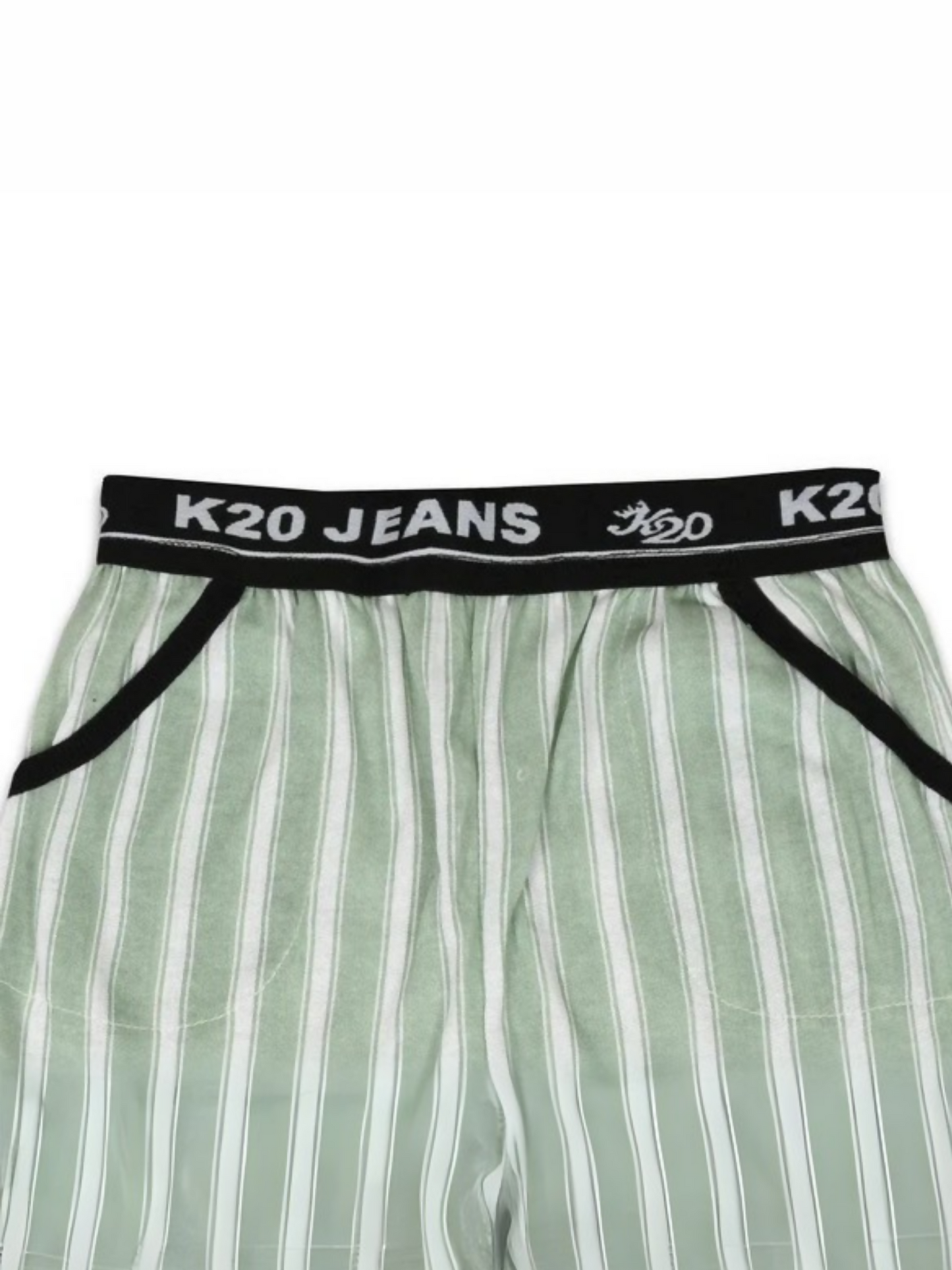 Funky's Printed Kid's Comfy Trouser-10178