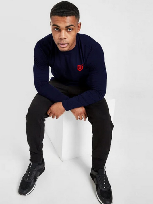 Jupiter Plain Tracksuit-12136