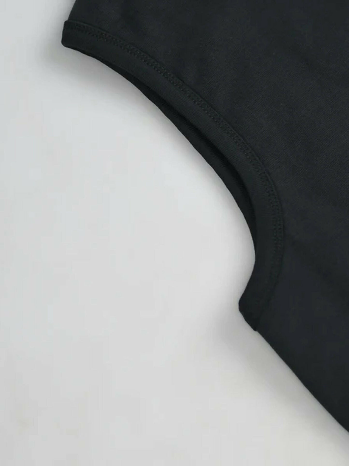 Jupiter Plain Fitness Tank Tops-14894