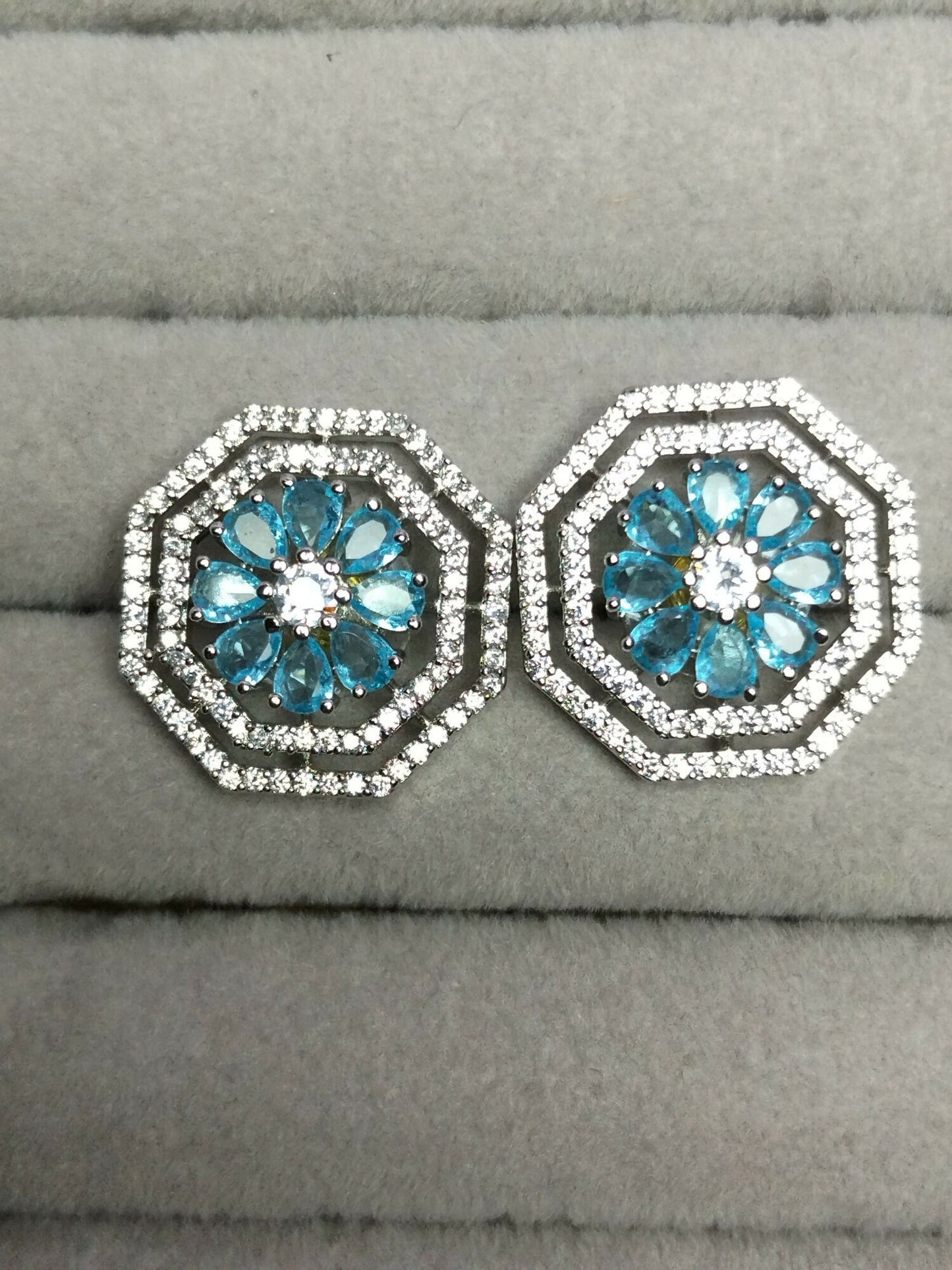 H&A Jewellery Stud Earrings