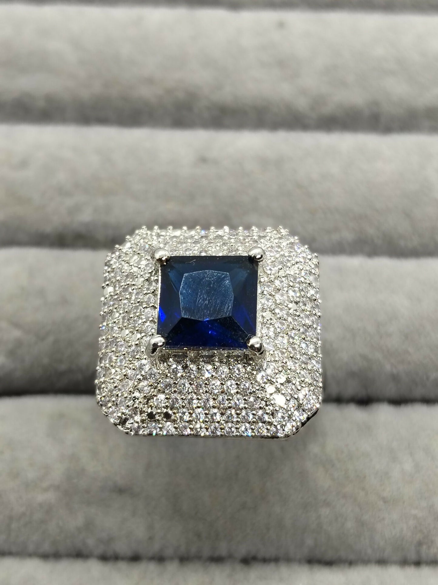H&A Jewellery Adjustable Ring