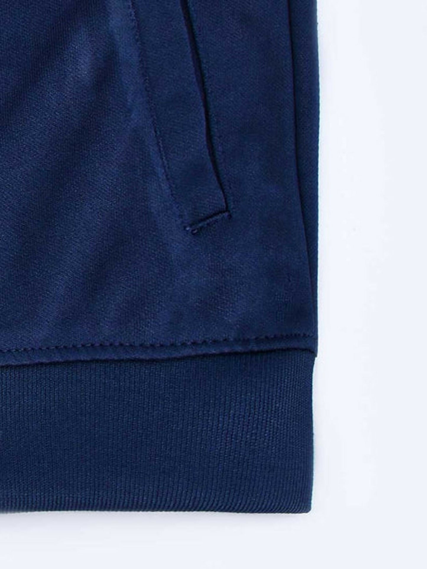 Jupiter Plain Ultra Comfort Tracksuit-14176