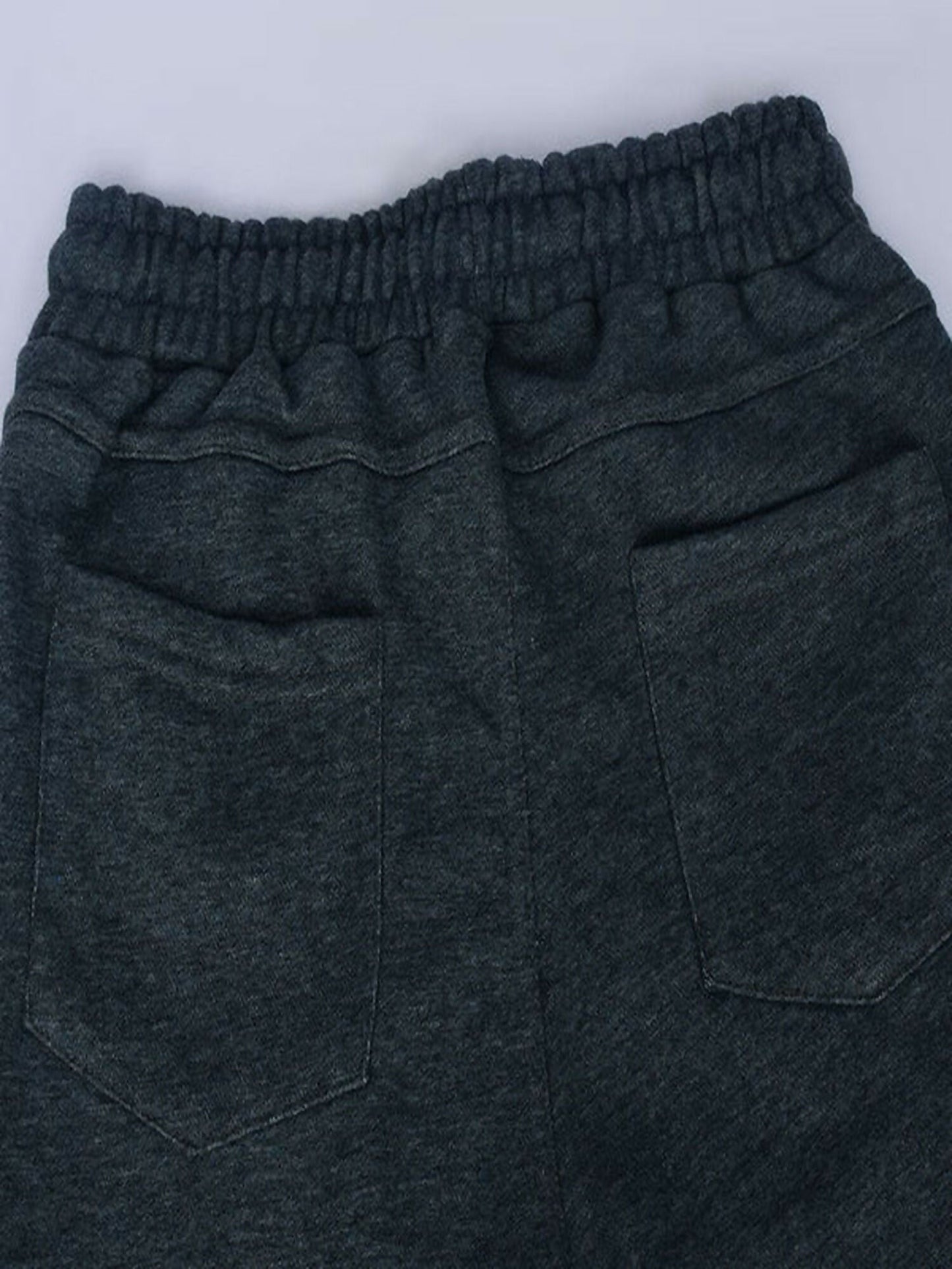 Jupiter Pocket Terry Cargo Trouser-13844