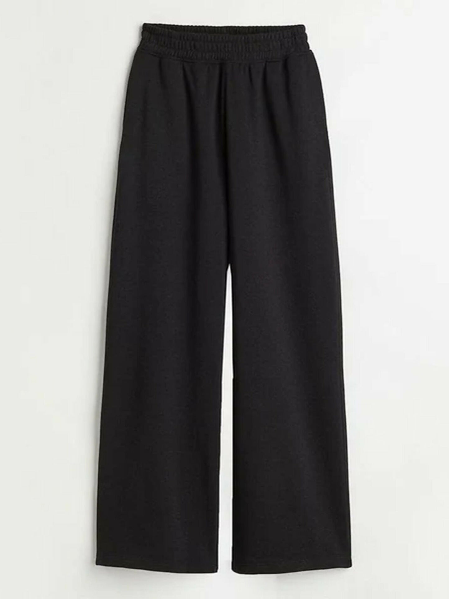 Jupiter Plain French Cut Trouser-13830