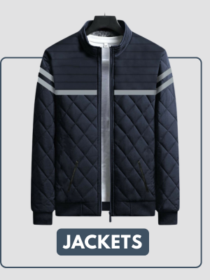 jackets