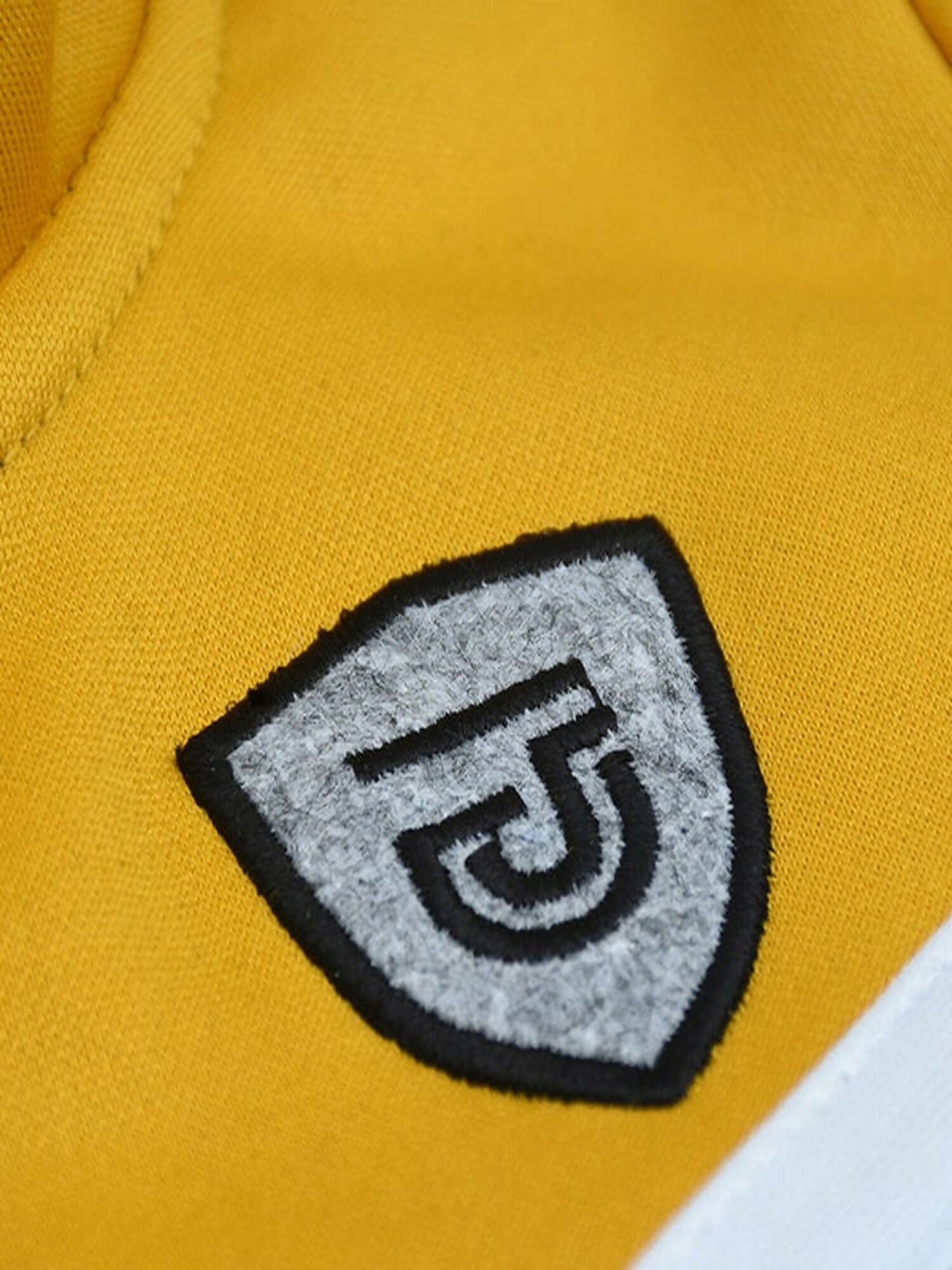 Jupiter Embroidered logo Flex Engineered Track Pair-13077