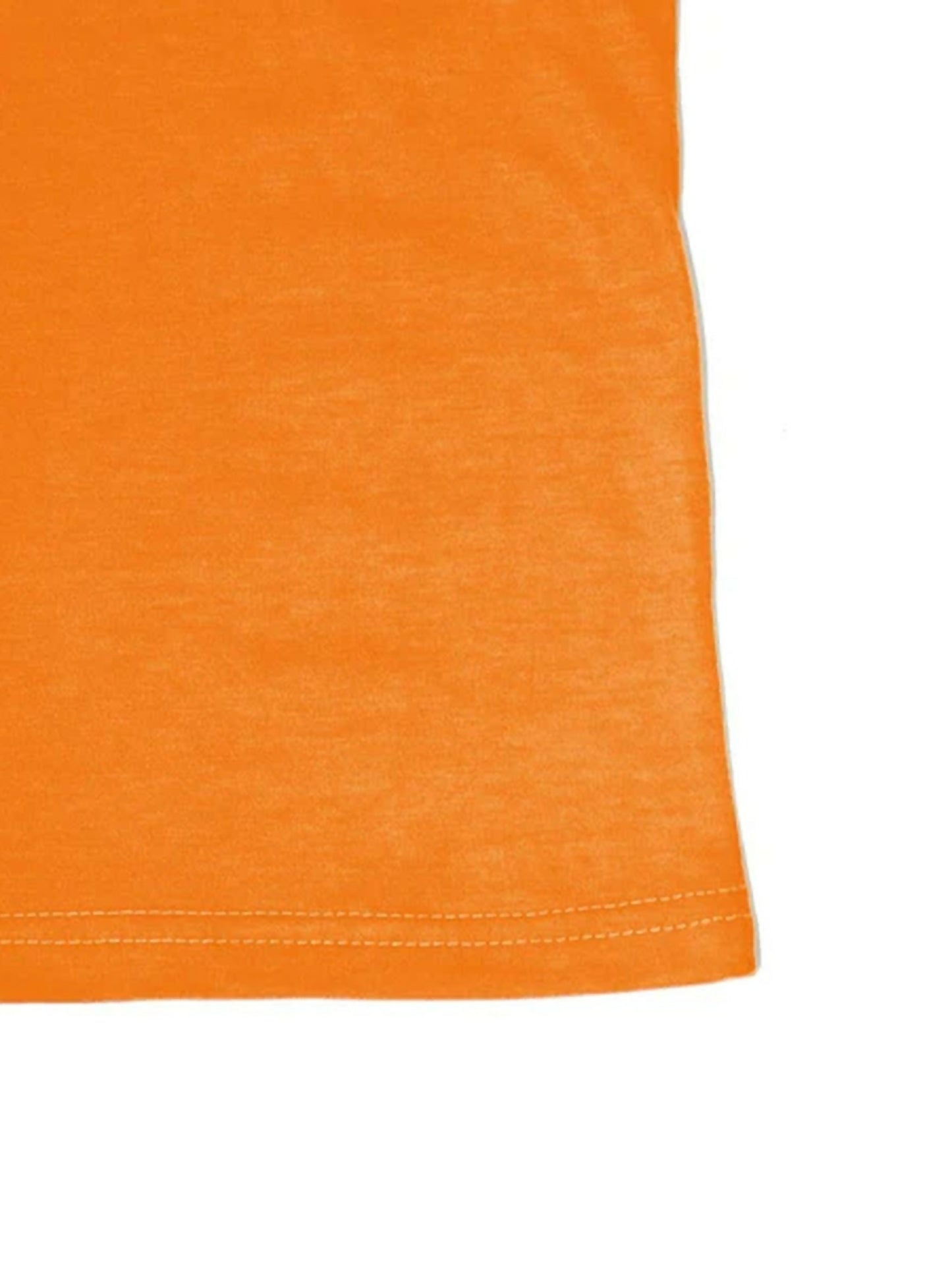 Jupiter One Piece Cotton Graphic Tee For Men-14568
