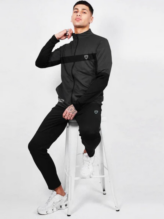 Jupiter Plain Tracksuit-13079