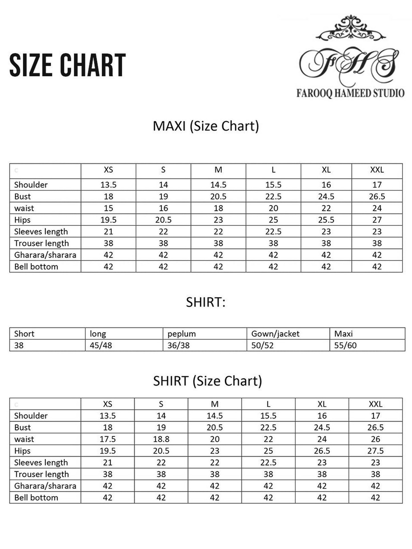 Farooq Hameed Studio EiD Collection'26 Pure Organzat Embroidered Stitched 3-Piece Suit-Zarnab