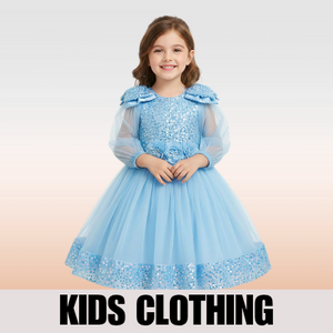 clothing kids