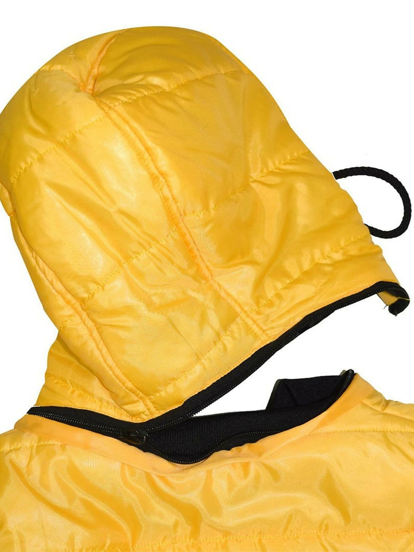 Jupiter Plain meteorite puffer jacket-13064