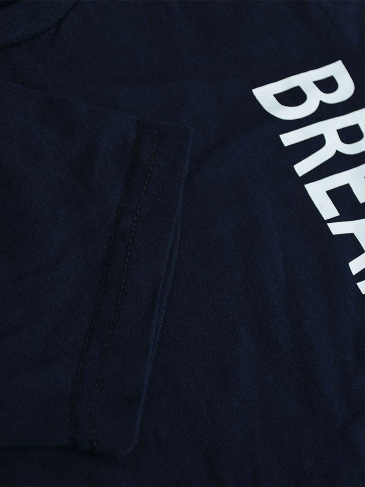 Jupiter Plan Break Records Tee Shirt-13789