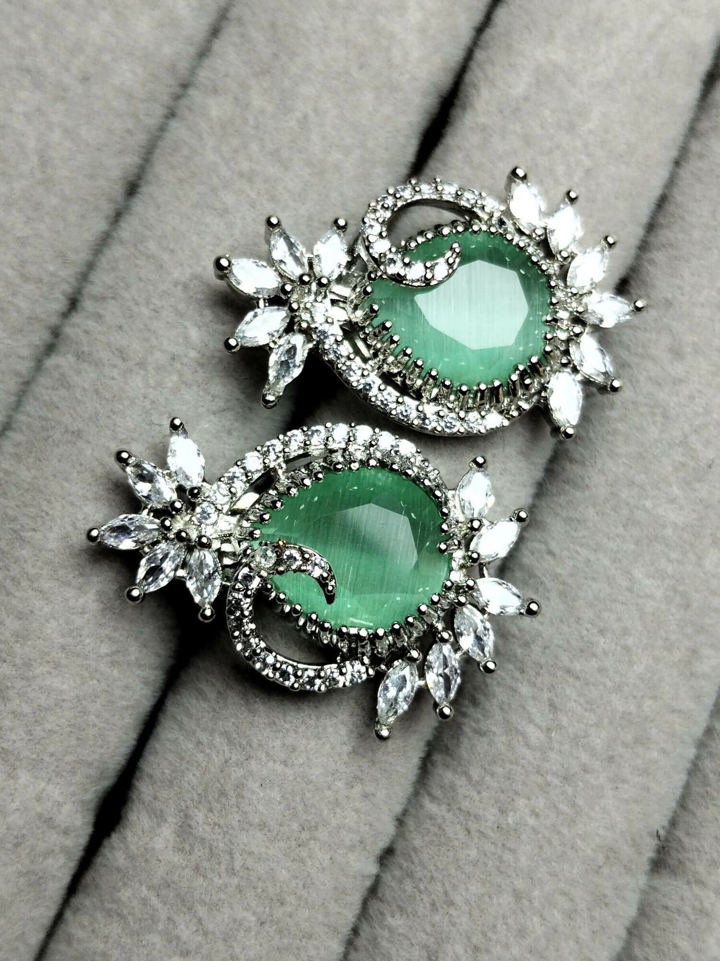 H&A Jewellery Stud Earrings