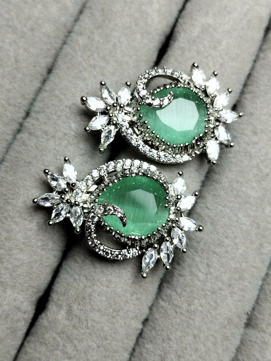 H&A Jewellery Stud Earrings