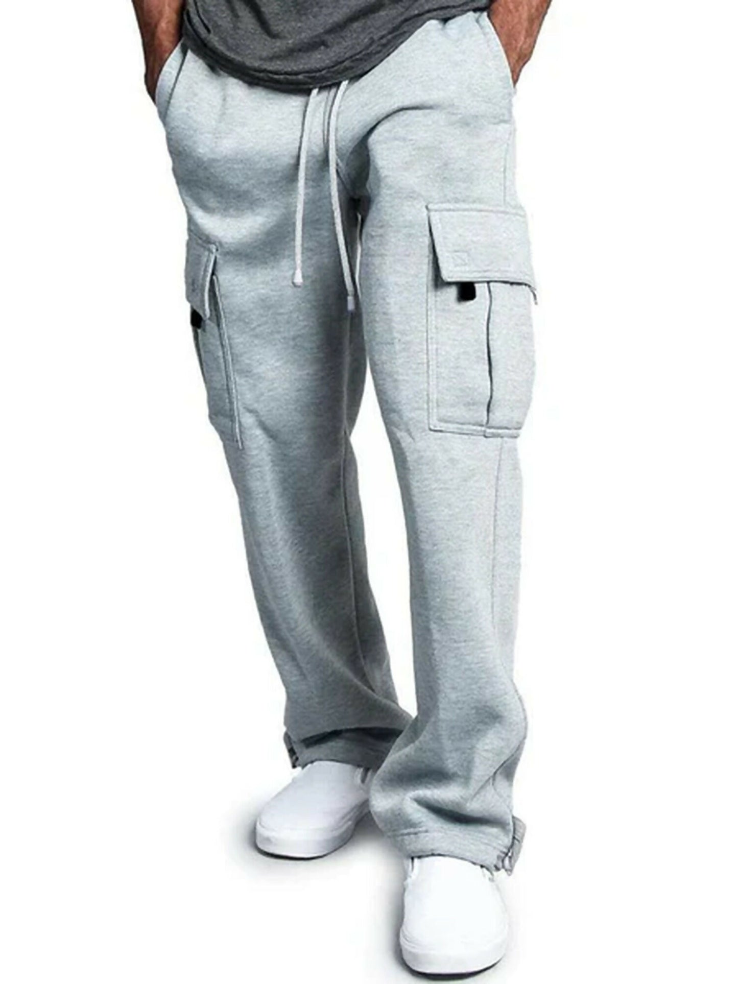 Jupiter Plain Legion Cargo 6 Pockets-14326