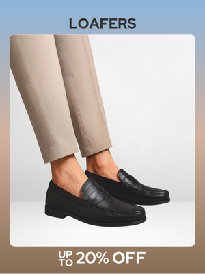 loafers men