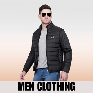 clothing men