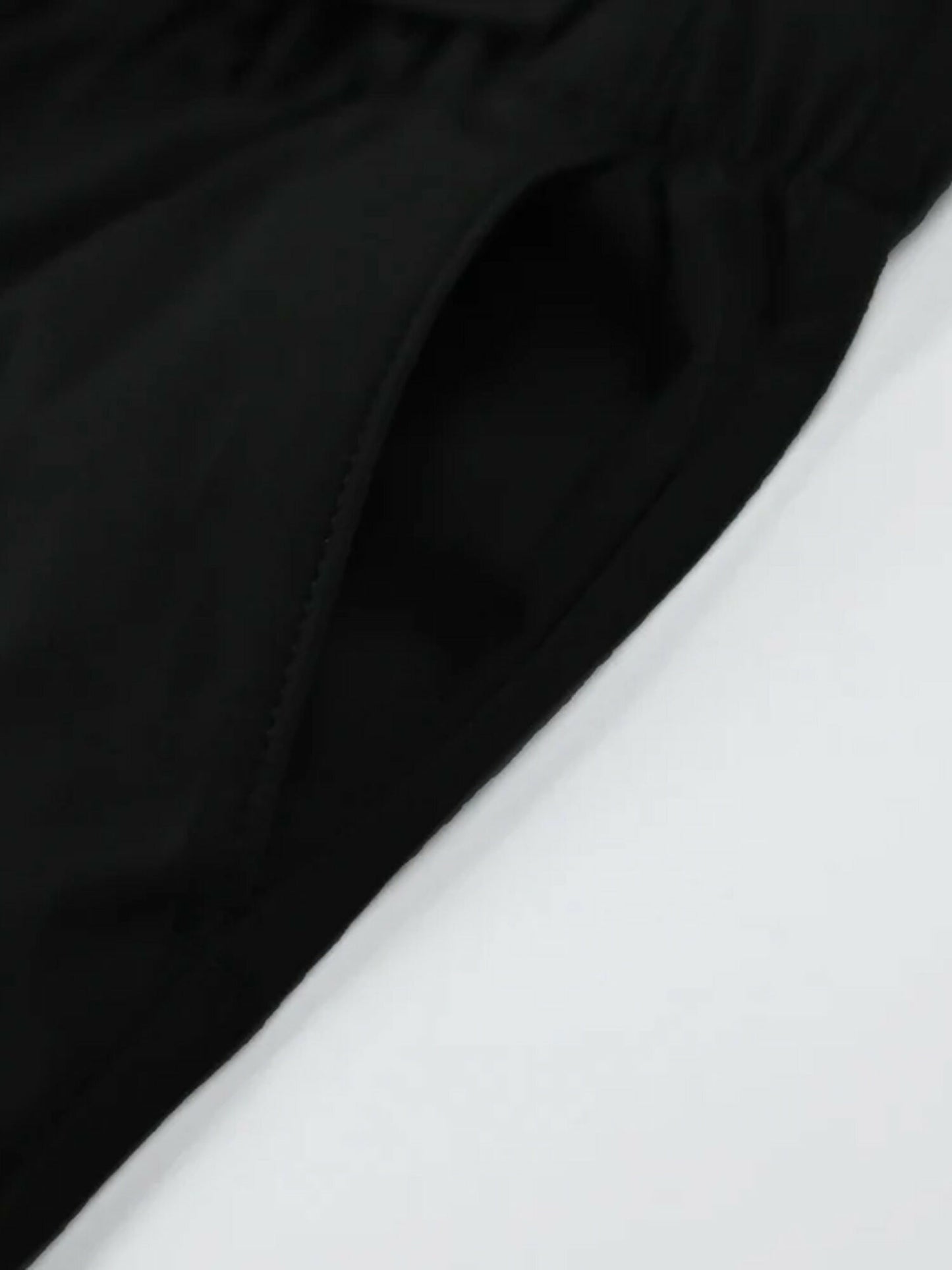 Jupiter Plain Wide Leg Pants-15028