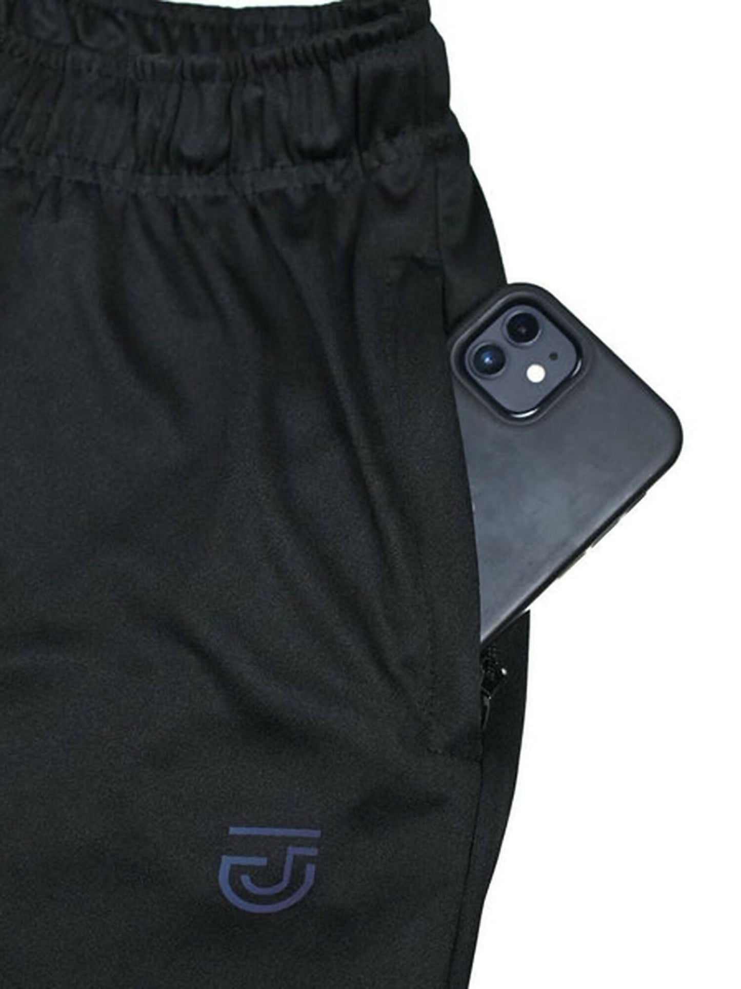 Jupiter Plain Moisture Wicking Tracksuit-14631