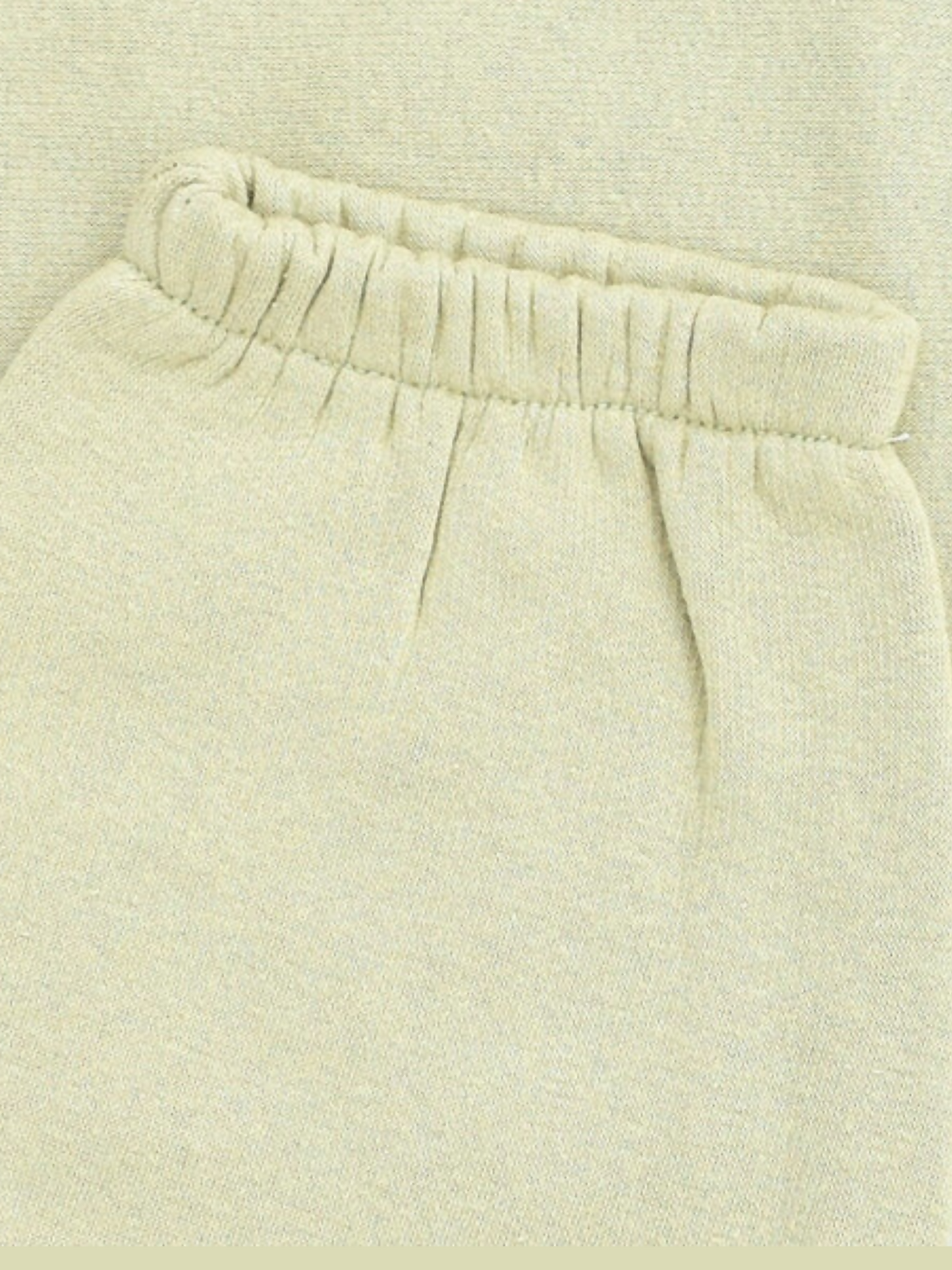 Jupiter Plain High Collar Coord Set-14192
