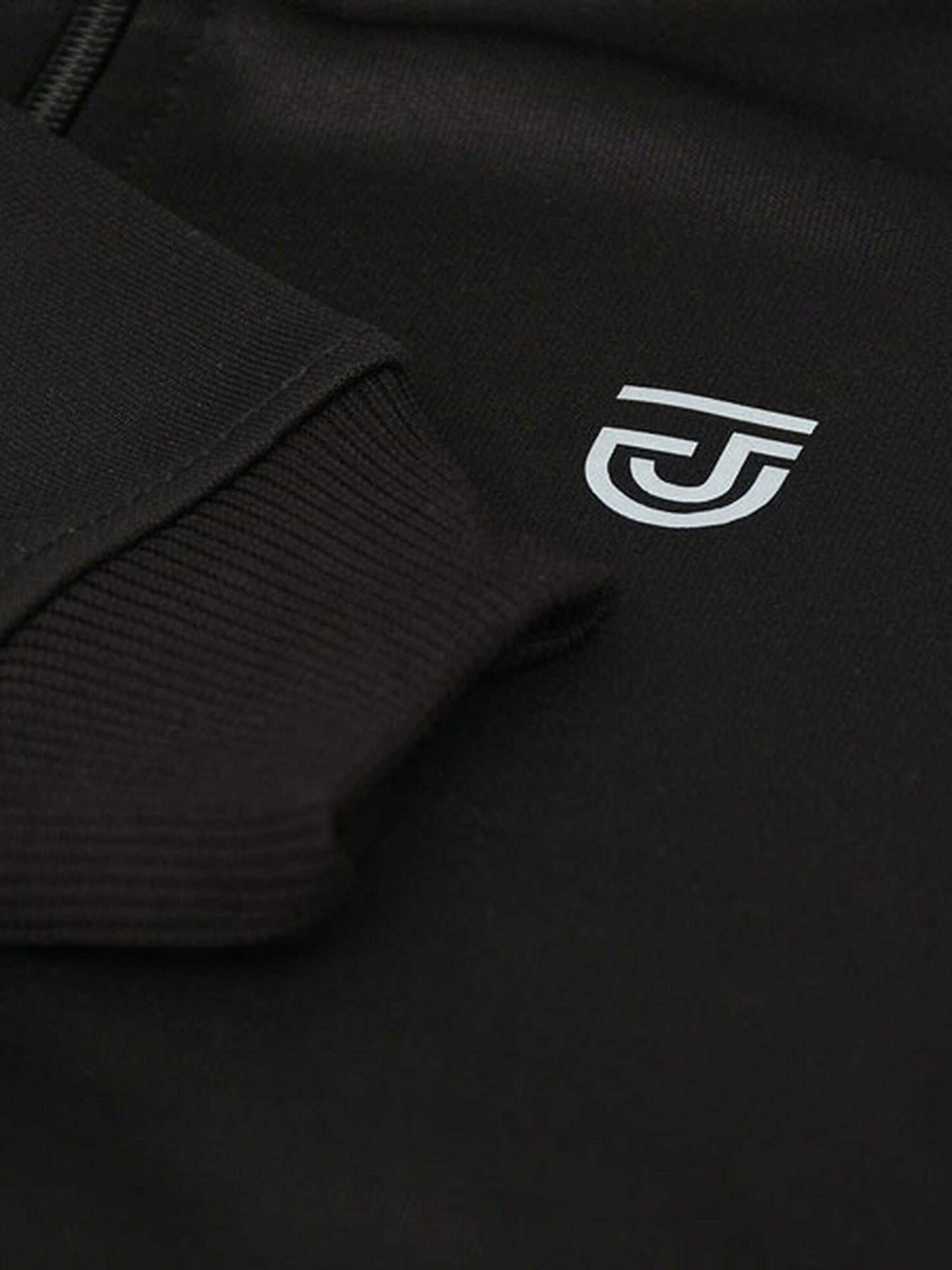 Jupiter Plain Ninja Track suit-13233