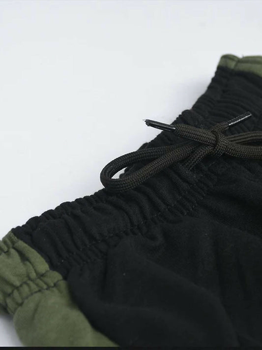 Jupiter Printed Trousers-13136