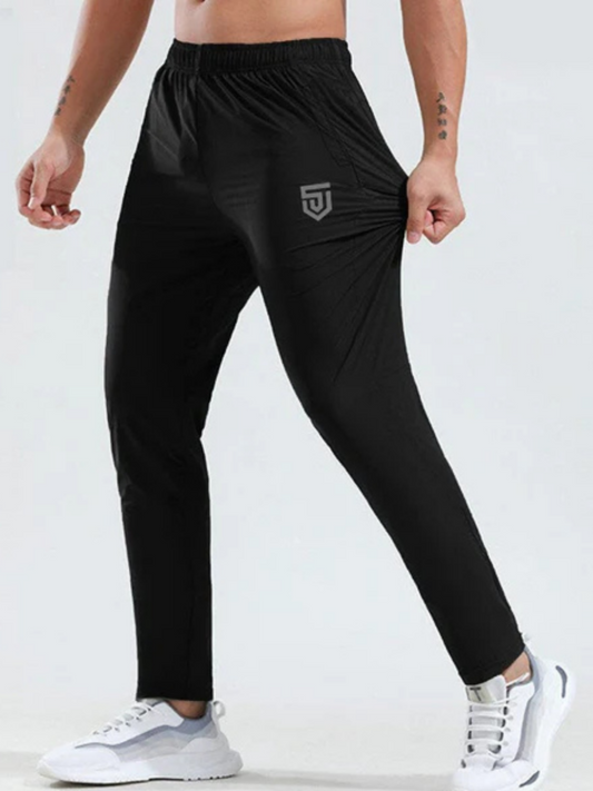 Jupiter Plain Trousers-12183