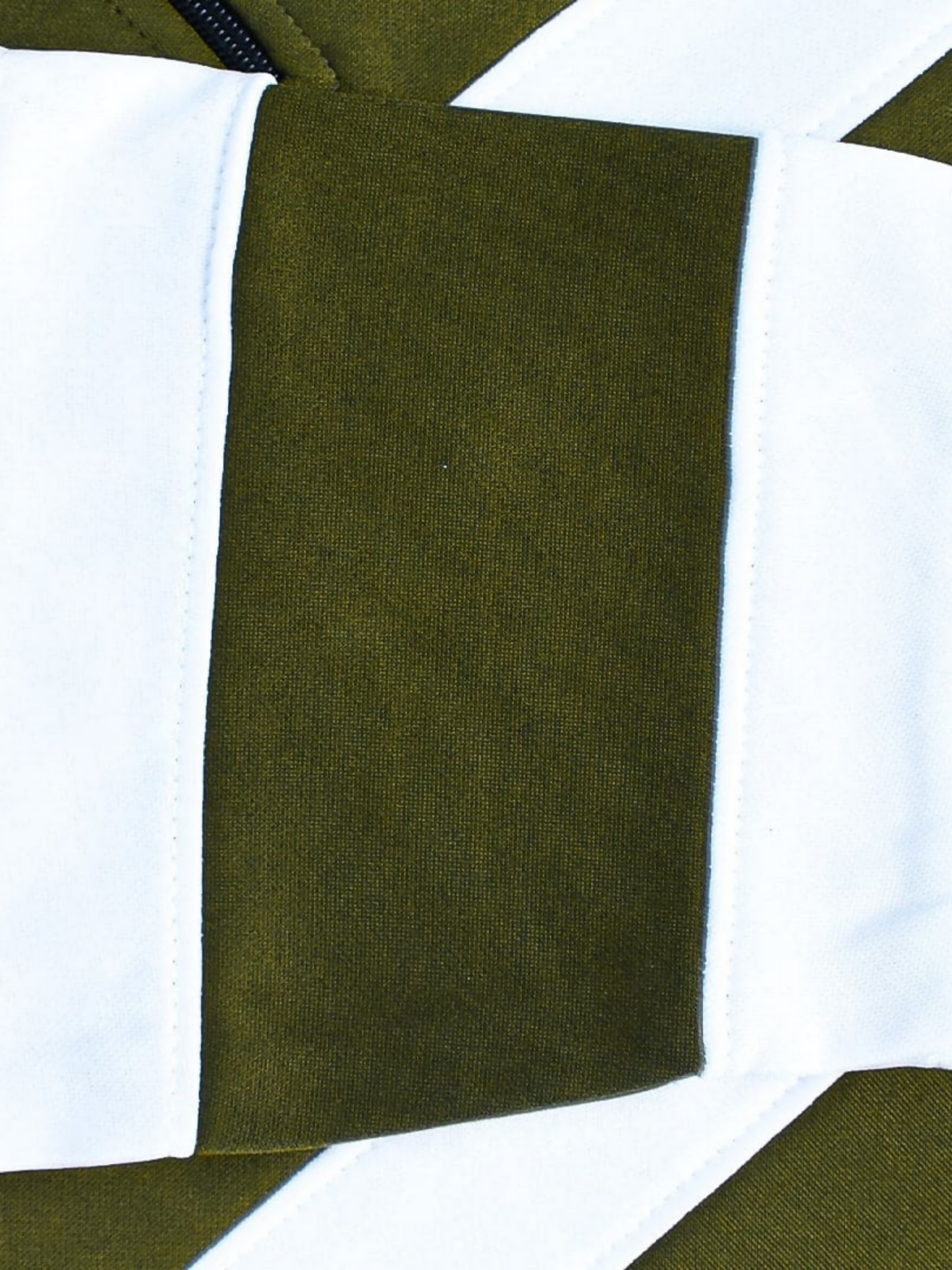 Jupiter Aviator Synthetic Poly Fleece Sweat Shirt Top-14143