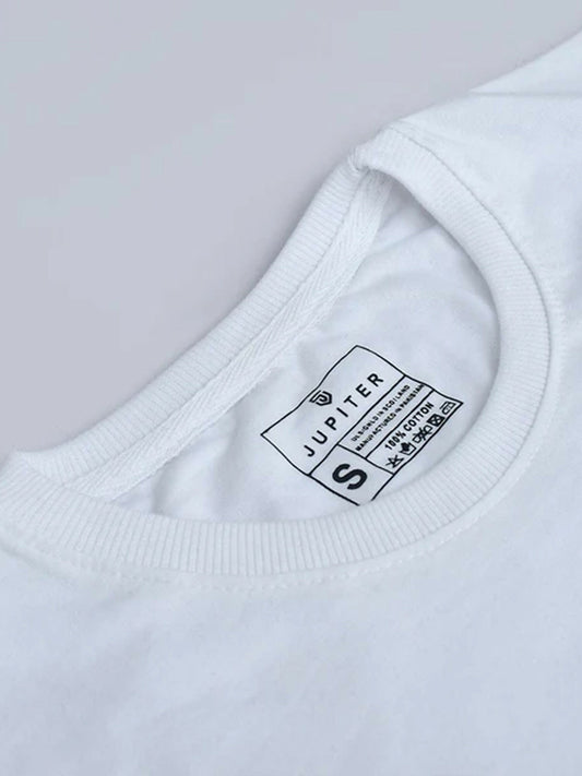 Jupiter Printed T-Shirt-13611