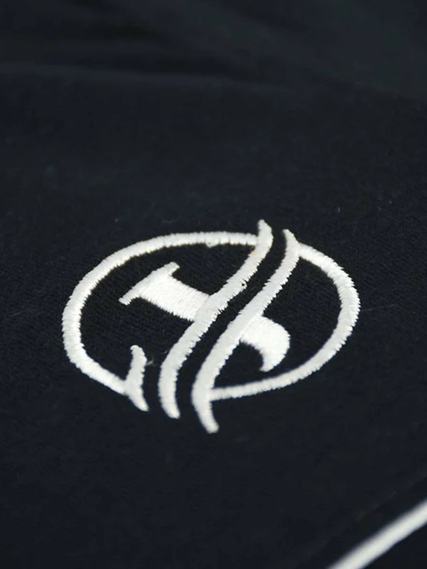 Jupiter Embroidered Logo Modern Comfort Trak Pair-12912