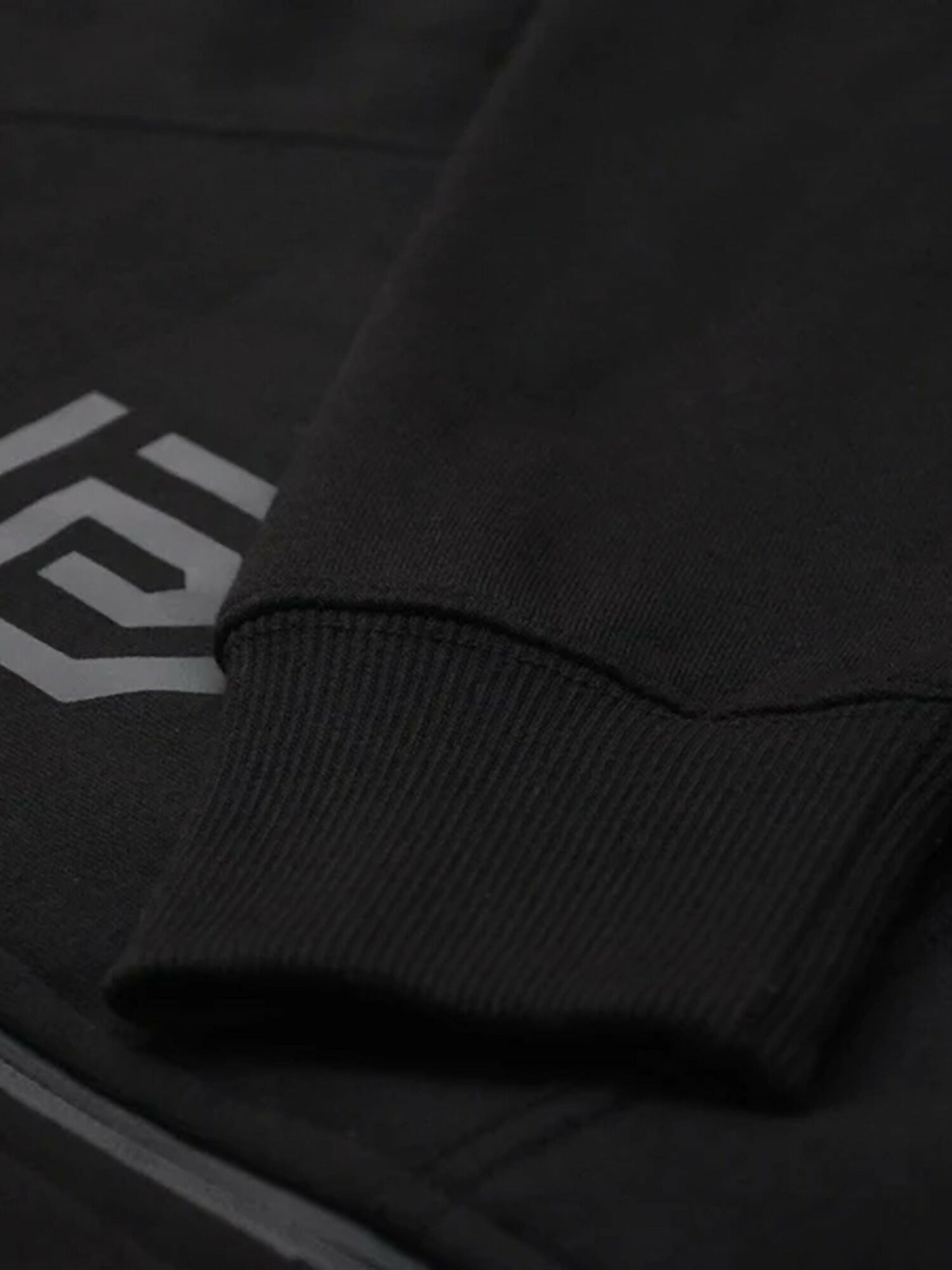 Jupiter Mercenary Reflector Logo Track Suit-12110