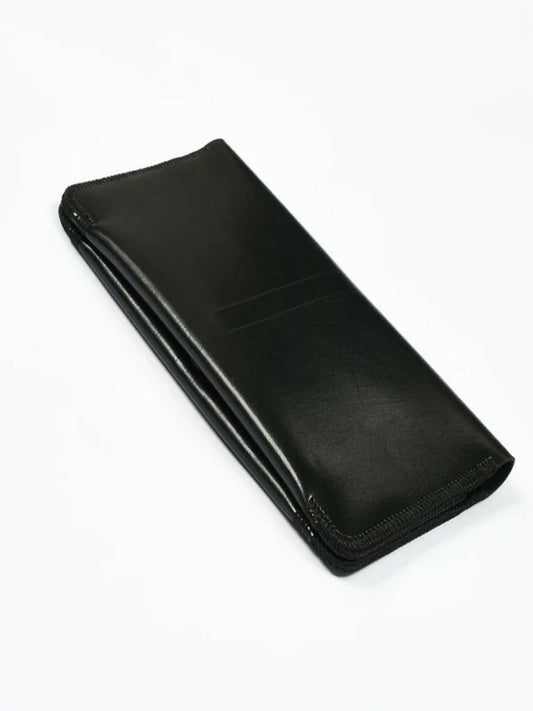 Funky's Plain Women Clutch Premium Wallet-10504