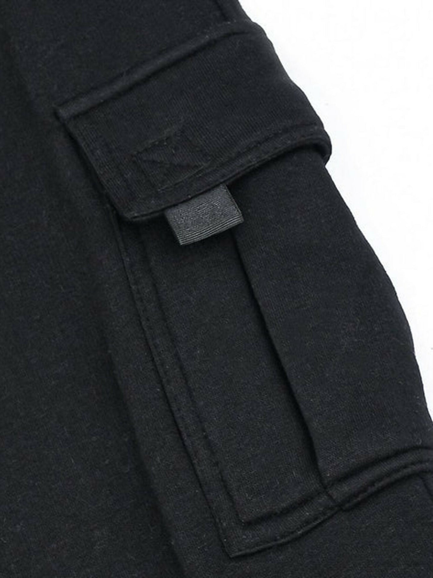 Jupiter Plain Legion Cargo 6 Pockets-14326
