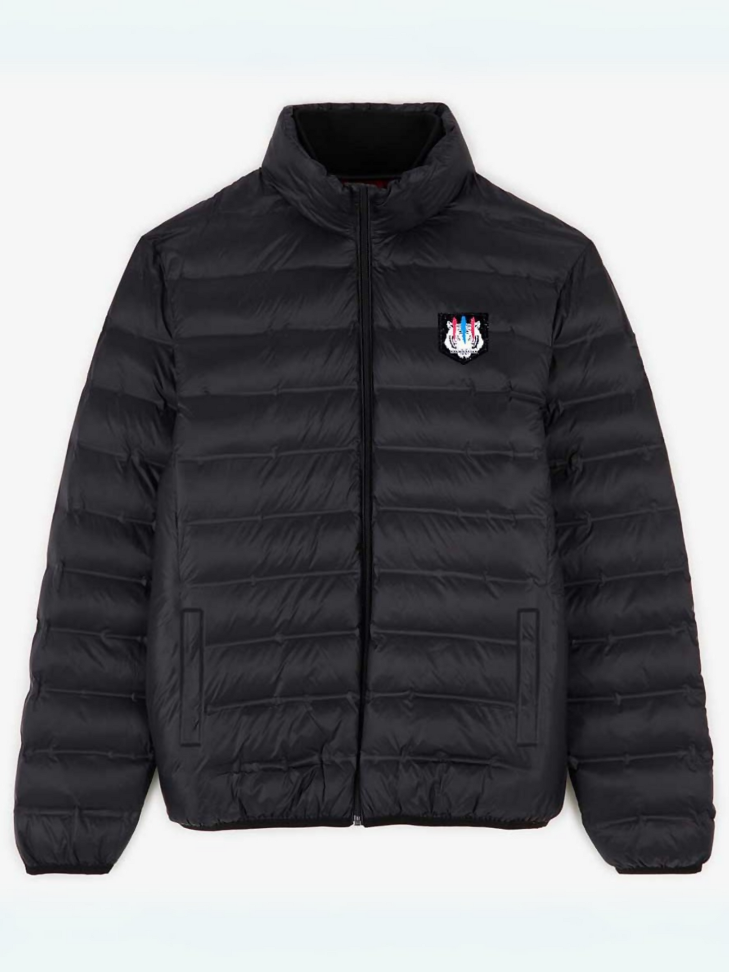 Jupiter Plain Activity Puffer Jacket-14340
