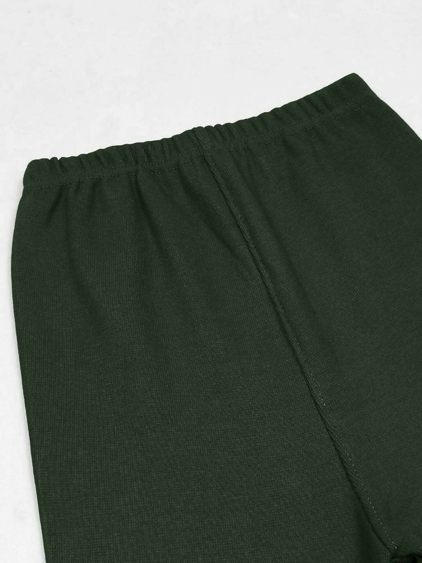 Velvour Ribbed Inner Suit-VIS11