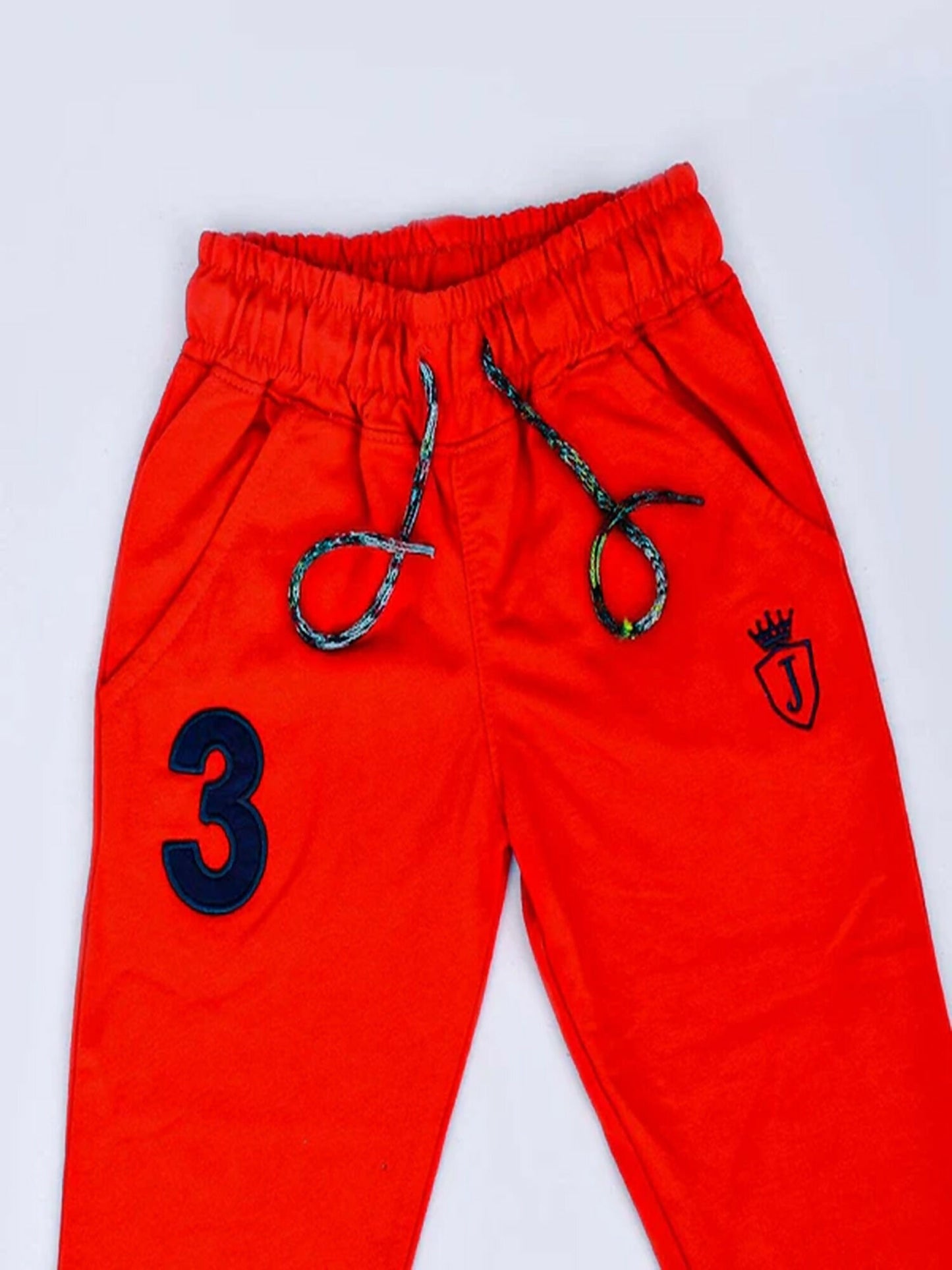 Jupiter Assorted Trouser-14032