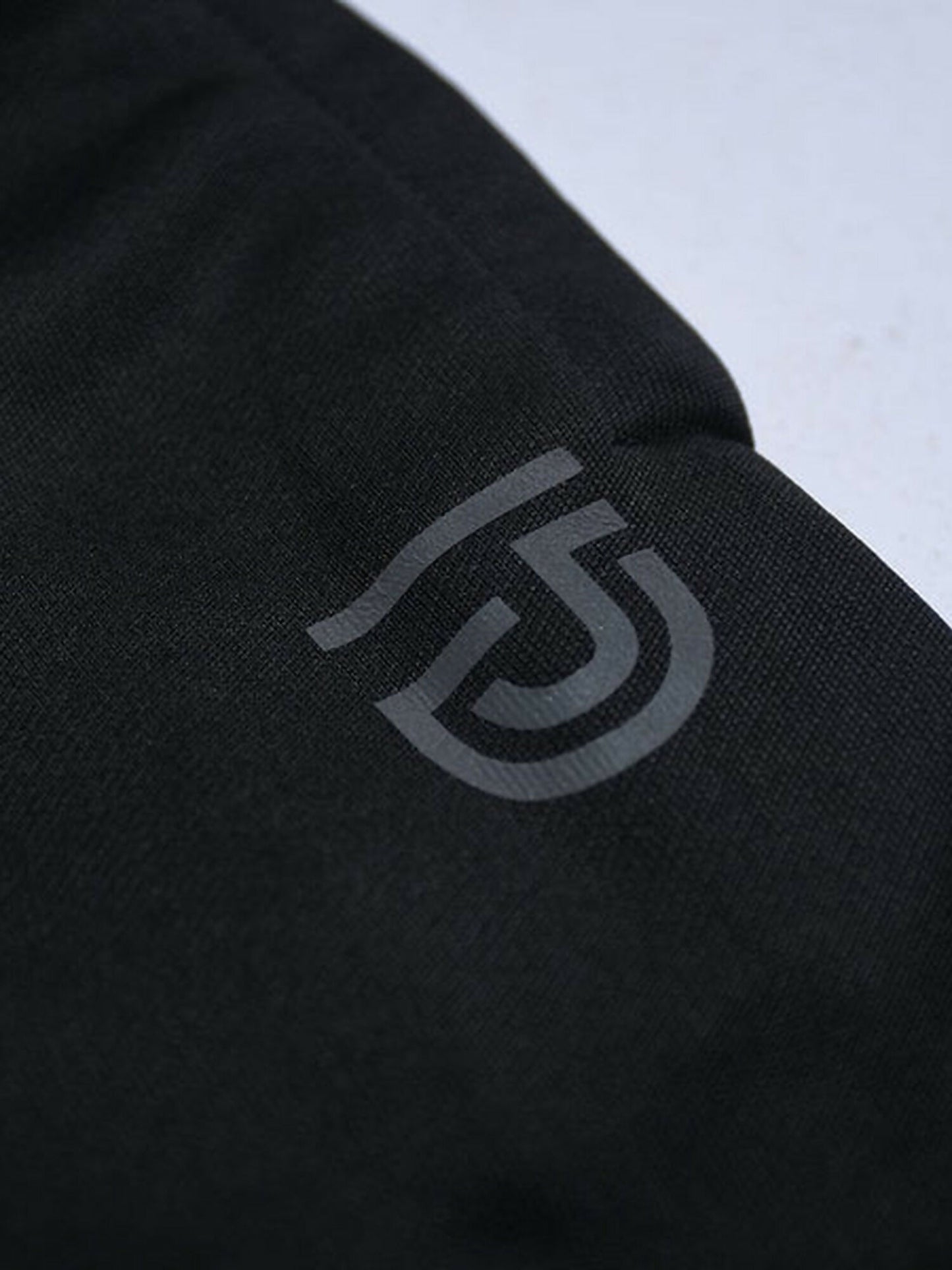 Jupiter Embroidered Logo Project Athleisure Track Suit-12825