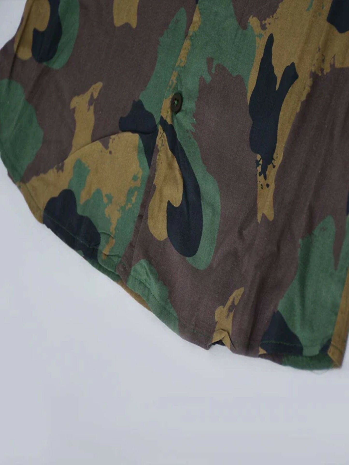 Jupiter Printed Holiday Camouflage Twin Set-13719