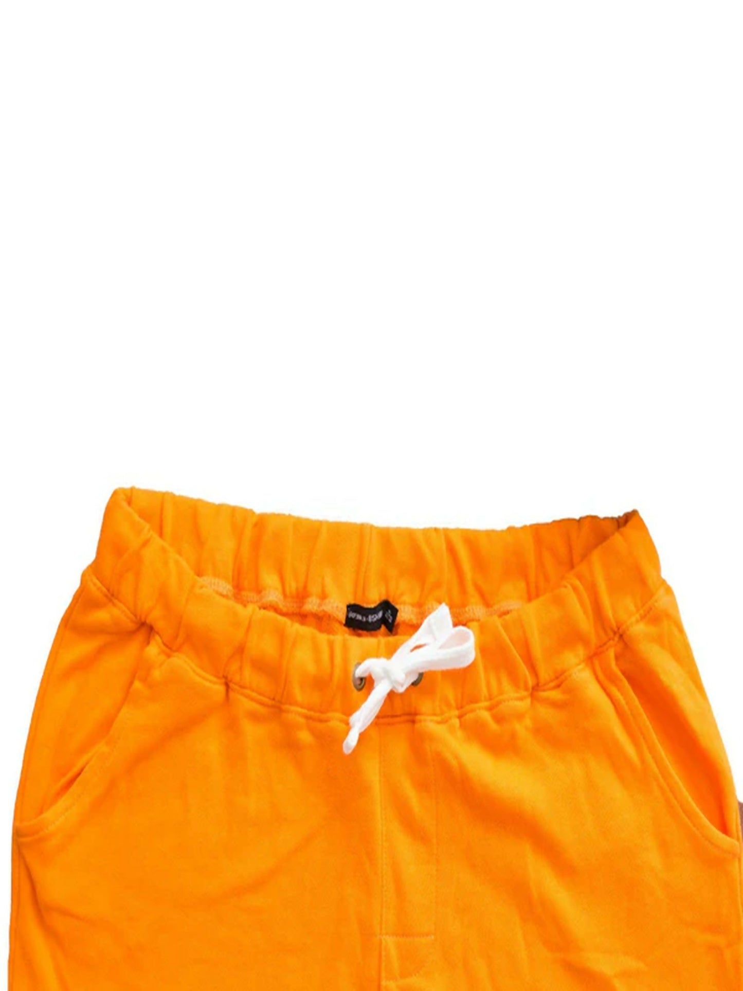Funky's Plain Jogger Pants-6461