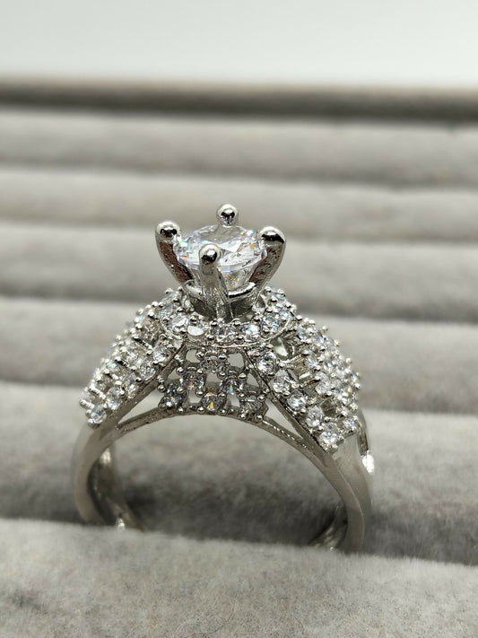 H&A Jewellery Statement Ring