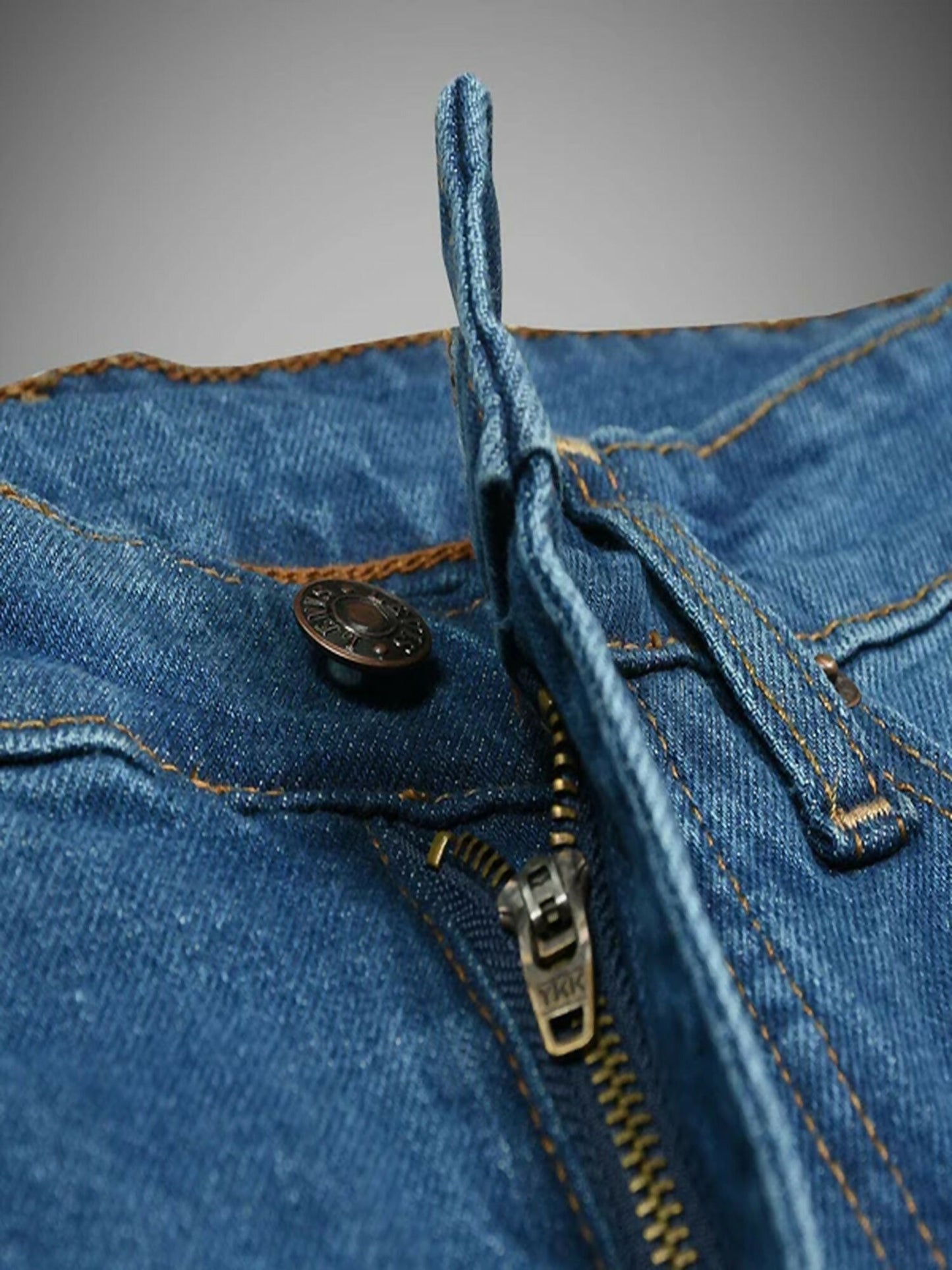 Funky's Cutt Label Ripped Denim-11076