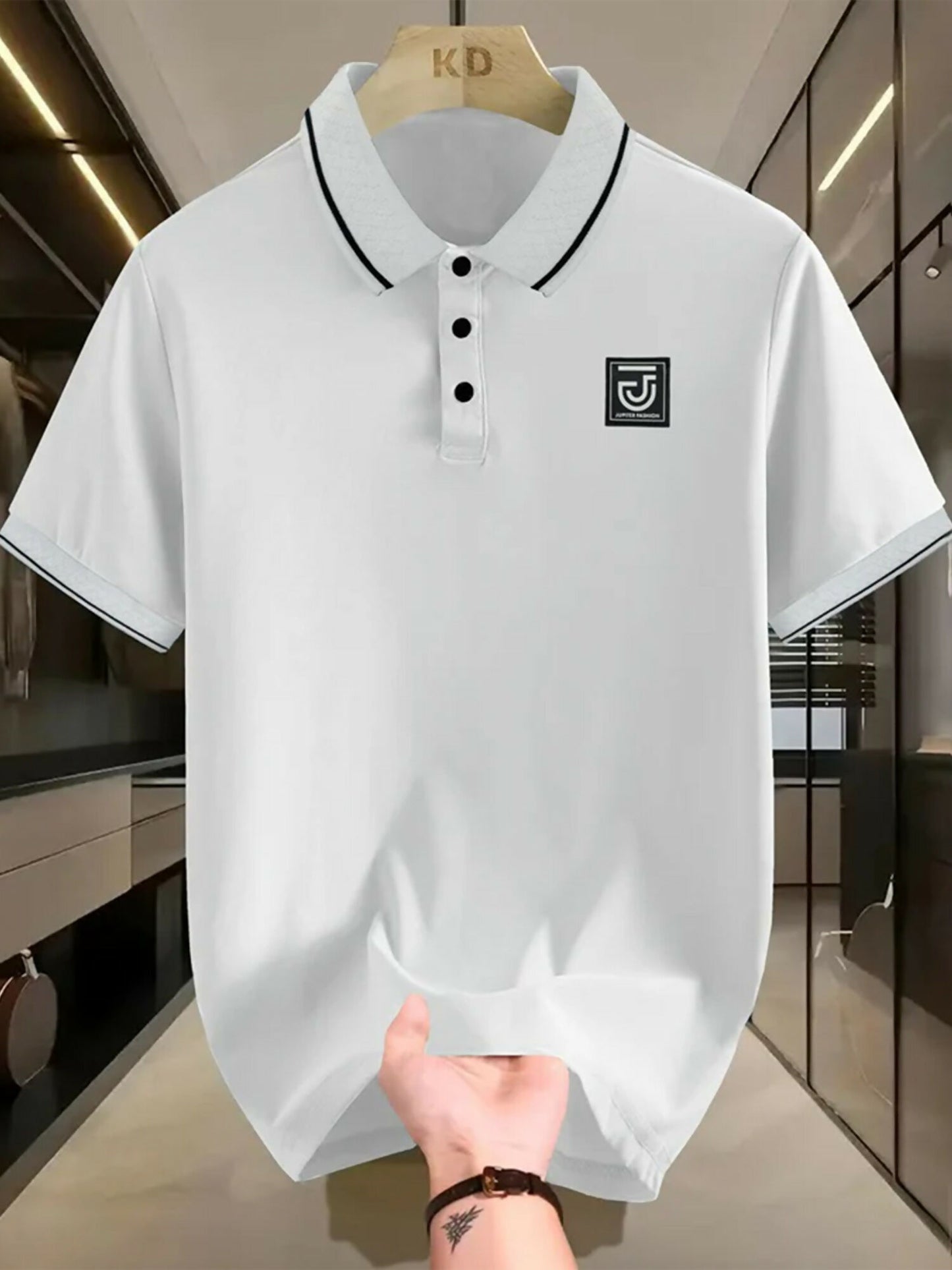 7
