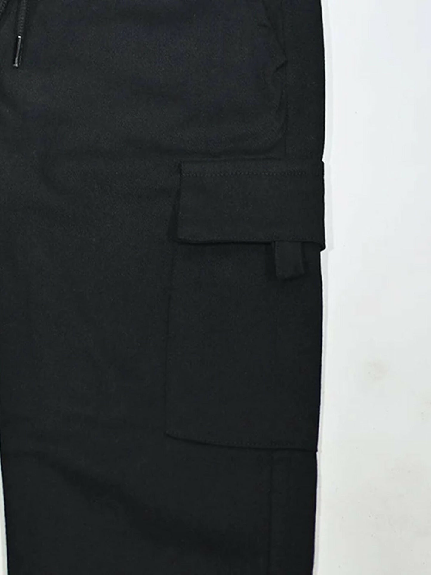Jupiter Plain Junior Explorer Cargo Trouser-14638
