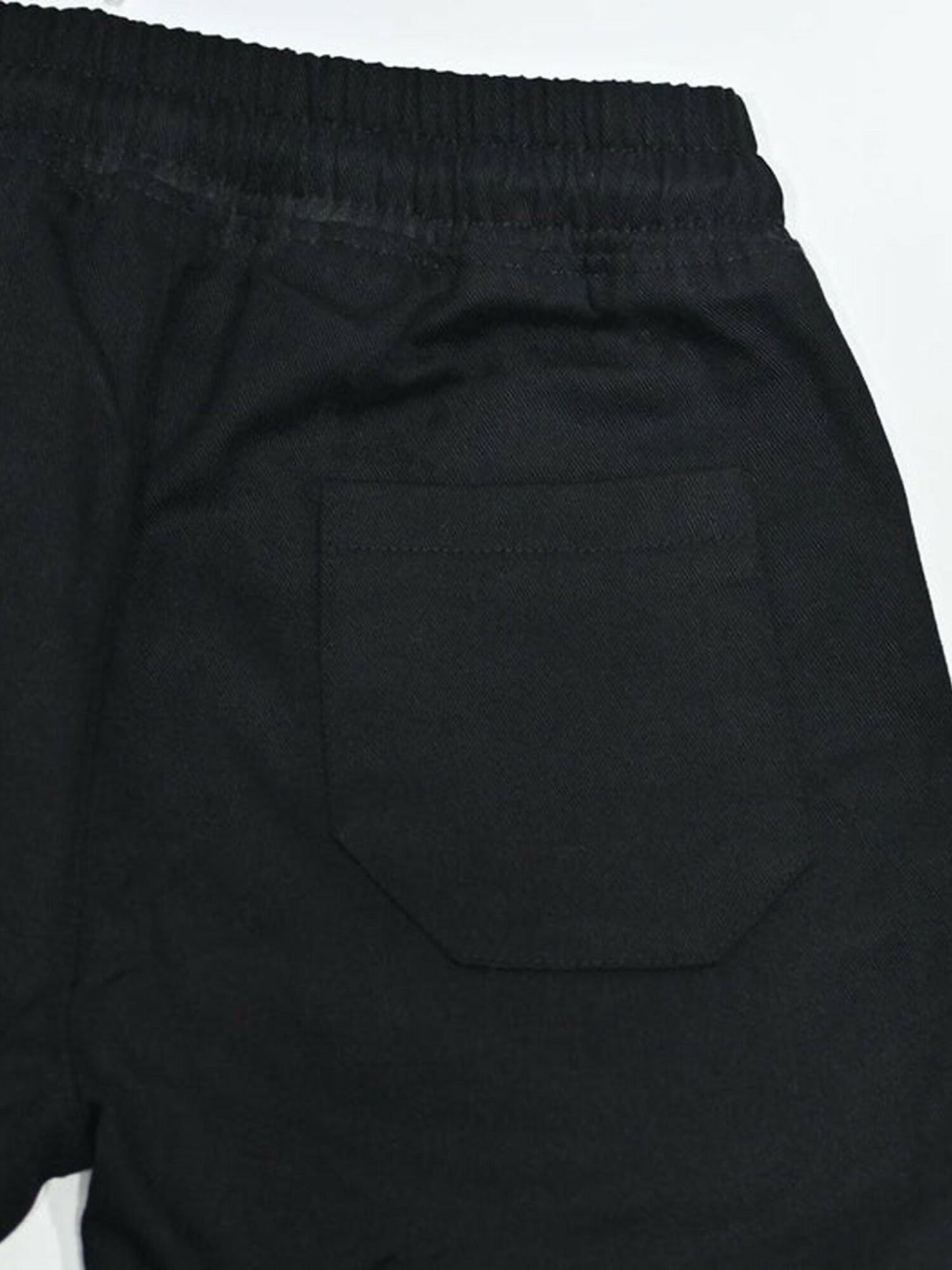 Jupiter Plain Junior Explorer Cargo Trouser-14638