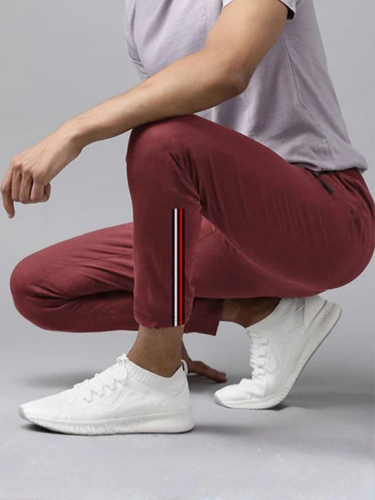 Funky's Plain Trousers-12670